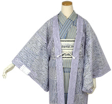 画像をギャラリービューアに読み込む, Women's Washable Lace Kimono Haori for Japanese Traditional Clothes