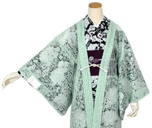 画像をギャラリービューアに読み込む, Women's Washable Lace Kimono Haori for Japanese Traditional Clothes