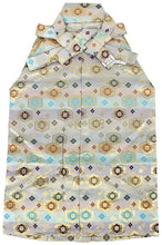 將圖片載入圖庫檢視器 Boy's Polyester Hakama Set 7 Items for Japanese Traditional Kimono - Five colors Flower Turtle Shell