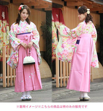 將圖片載入圖庫檢視器 ★中文★■妇女的聚裤裙樱桃刺绣