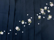 將圖片載入圖庫檢視器 ★中文★■妇女的聚裤裙樱桃刺绣