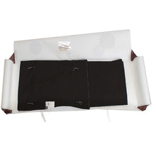 Load image into Gallery viewer, Washi Paper For Kimono Storage With Window Wide 88 x 36.5cm