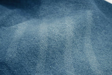 將圖片載入圖庫檢視器 Women's Unlined Denim Kimono Blue with Stitches: Japanese Traditional Clothes