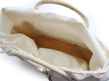 將圖片載入圖庫檢視器 Bamboo Bag - Pink x Blue Green