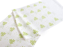 画像をギャラリービューアに読み込む, Silk Obiage Obijime 2 Item Set for Japanese Traditional Kimono - Off-white Flowers