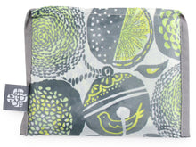 將圖片載入圖庫檢視器 Eco Bag - Off-white Gray Lemmon Yellow Misuzu Uta