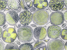 將圖片載入圖庫檢視器 Eco Bag - Off-white Gray Lemmon Yellow Misuzu Uta