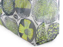 將圖片載入圖庫檢視器 Eco Bag - Off-white Gray Lemmon Yellow Misuzu Uta