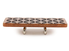 Load image into Gallery viewer, Obidome for Japanese Traditional Kimono - Acrylic Rectangle