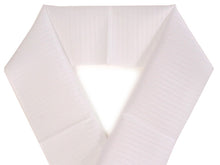 画像をギャラリービューアに読み込む, Xylitol Processing Haneri for Japanese Traditional Kimono - Washable Ro Leno Weave