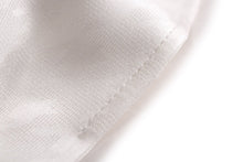 画像をギャラリービューアに読み込む, Pleats 3 Layer Silk Face Mask- Houndstooth Pattern