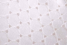 Load image into Gallery viewer, White Lace 3D Face Mask