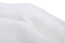 画像をギャラリービューアに読み込む, Silk Pleats Face Mask with Antiviral Filter - Houndstooth Pattern