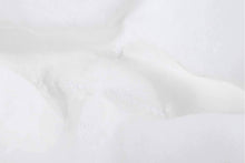 画像をギャラリービューアに読み込む, Silk Pleats Face Mask with Antiviral Filter - Houndstooth Pattern