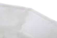 画像をギャラリービューアに読み込む, Silk Pleats Face Mask with Antiviral Filter - Houndstooth Pattern