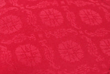 將圖片載入圖庫檢視器 Coming-of-Age, Party 3D Face Mask - Red Malva