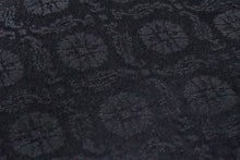 画像をギャラリービューアに読み込む, Coming-of-Age, Party 3D Face Mask - Black Malva