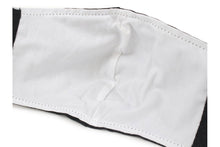 画像をギャラリービューアに読み込む, Coming-of-Age, Party 3D Face Mask - Black Malva