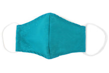 將圖片載入圖庫檢視器 Coming-of-Age, Party 3D Face Mask - Emerald Green Phoenix