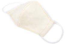 画像をギャラリービューアに読み込む, Coming-of-Age, Party 3D Face Mask - Cream White Phoenix