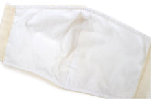 画像をギャラリービューアに読み込む, Coming-of-Age, Party 3D Face Mask - Cream White Phoenix