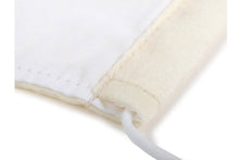 画像をギャラリービューアに読み込む, Coming-of-Age, Party 3D Face Mask - Cream White Phoenix