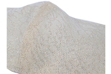 画像をギャラリービューアに読み込む, Robe Décolleté 3D Face Mask -  Champagne Gold