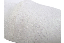 画像をギャラリービューアに読み込む, Robe Décolleté 3D Face Mask -  Platinum Silver