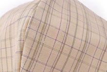 將圖片載入圖庫檢視器 Biwa Tsumugi Silk 3D Face Mask - Beige