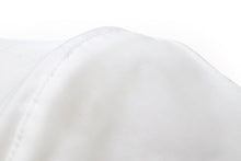 將圖片載入圖庫檢視器 White Color Embroidery 3D Face Mask With Mask Charm - 7 Design Choices