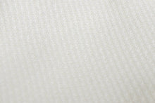 Load image into Gallery viewer, Glitter Color 3D Face Mask - Off White