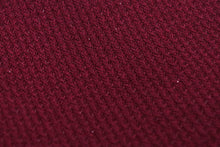 Load image into Gallery viewer, Glitter Color 3D Face Mask - Deep Wine