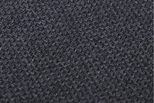 Load image into Gallery viewer, Glitter Color 3D Face Mask - Charcoal Gray