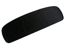 Load image into Gallery viewer, Ladies' Obi-ita Maeita Long Black Azumasugata