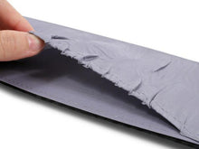 Load image into Gallery viewer, Ladies' Obi-ita Maeita Long Black Azumasugata