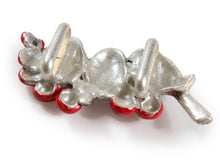 Load image into Gallery viewer, Obidome for Japanese Traditional Kimono - Shimaenaga Long-tailed Tit