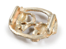 將圖片載入圖庫檢視器 Obidome for Japanese Traditional Kimono - Animal Caricature Flog Dancing