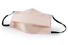 將圖片載入圖庫檢視器 IRODORI Silk Pleats Face Mask - Light Pink