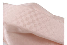 將圖片載入圖庫檢視器 IRODORI Silk Pleats Face Mask - Light Pink