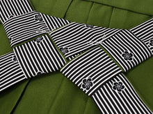 Load image into Gallery viewer, Women's Hakama Skirt  for Japanese Traditional Kimono - Japanese Pattern