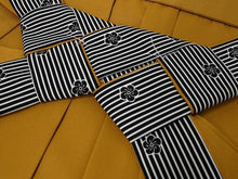 Load image into Gallery viewer, Women's Hakama Skirt  for Japanese Traditional Kimono - Japanese Pattern