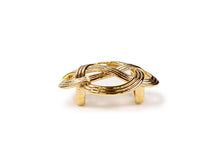 將圖片載入圖庫檢視器 Ladies' Linen Nagoyaobi Obidome Obijime 3 Item Set for Japanese Traditional Kimono - Brown Flower Leaves