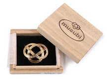 將圖片載入圖庫檢視器 Ladies' Linen Nagoyaobi Obidome Obijime 3 Item Set for Japanese Traditional Kimono - Brown Flower Leaves