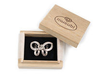 將圖片載入圖庫檢視器 Ladies' Linen Nagoyaobi Obidome Obijime 3 Item Set for Japanese Traditional Kimono - Navy Pine Bamboo Plum