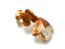 画像をギャラリービューアに読み込む, Obidome for Japanese Traditional Kimono - Goldfish