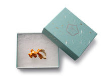 画像をギャラリービューアに読み込む, Obidome for Japanese Traditional Kimono - Goldfish