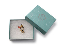 將圖片載入圖庫檢視器 Obidome for Japanese Traditional Kimono - Cat Masquerade