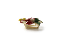 將圖片載入圖庫檢視器 Obidome for Japanese Traditional Kimono - Camellia and Japanese White Eye