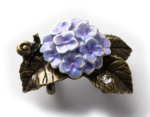 画像をギャラリービューアに読み込む, Obidome for Japanese Traditional Kimono - Hydrangea Snail