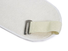 Load image into Gallery viewer, Loofah Obi Ita with Belt  for Japanese Traditional Clothes - Natural Material